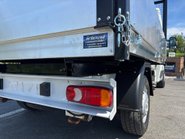 Citroen Relay 35 L2 Single Cab Tipper - Air Con / New Body 19