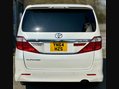 Toyota Alphard +RARE 4WD+GRADE 4B+8 SEATER+WAXOIL+ 11