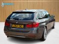 BMW 3 Series 2.0 320d Luxury Touring 5dr Diesel Auto Euro 5 (s/s) (184 ps) 20