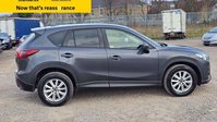Mazda CX-5 2.2 SKYACTIV-D SE-L Nav SUV 5dr Diesel Auto Euro 6 (s/s) (150 ps) 16