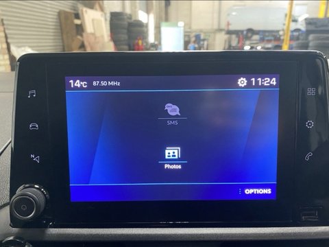 Peugeot Partner BLUEHDI PROFESSIONAL PREMIUM PLUS L1 19