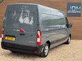 Renault Master 2.3 Master LM35 Business+ dCi 4