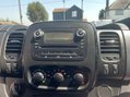 Vauxhall Vivaro 1.6 Vivaro 2700 Sportive CDTi 25