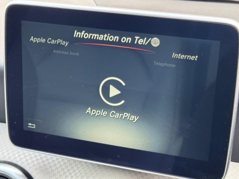 Mercedes-Benz A Class 1.5 A180d Sport (Executive) 7G-DCT Euro 6 (s/s) 5dr 23