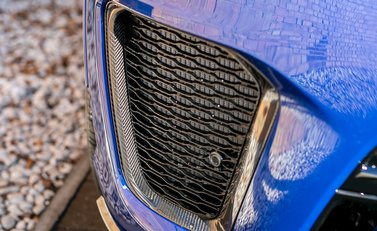Land Rover Range Rover Sport 5.0 SVR 26