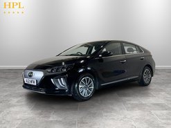 Hyundai IONIQ 38.3kWh Premium Hatchback 5dr Electric Auto (136 ps)