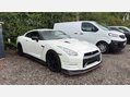 Nissan GT-R 3.8 V6 Premium Black Auto 4WD Euro 5 2dr 1
