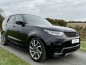 Land Rover Discovery SDV6 HSE LUXURY