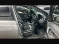 Land Rover Discovery Sport 2.0 Discovery Sport Black HSE TD4 Auto 4WD 5dr 10