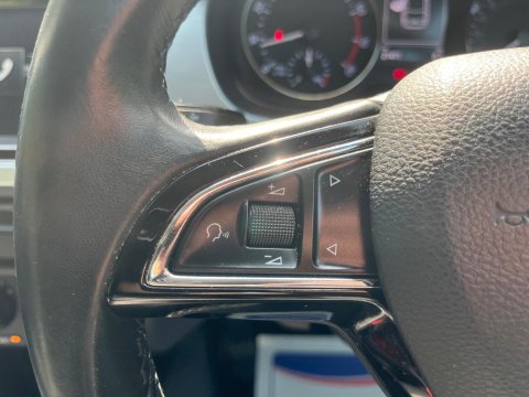 Skoda Fabia SE TSI 22