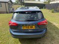 Ford Focus 1.5 Focus Zetec TDCi 5dr 23