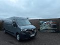 Renault Master 2.3 dCi 35 Business+ Panel Van 4dr Diesel Manual FWD LWB Medium Roof Euro 6 1