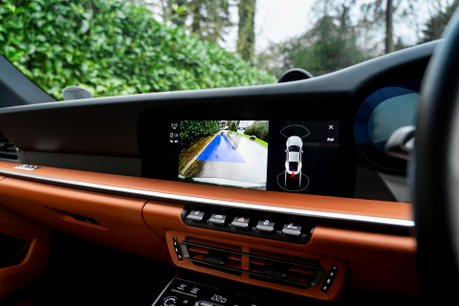 Porsche 911 CARRERA S. £50K IN EXTRAS. PTS PAINTWORK. HERITAGE PACKAGE. BURMESTER. LIFT 35