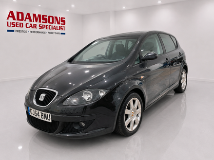 SEAT Altea STYLANCE