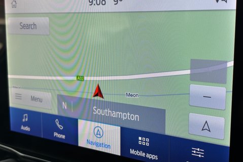 Ford Transit Custom 320 L1 Sport 185 ps DCIV Automatic 19