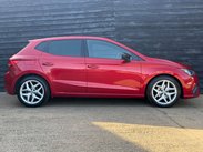 SEAT Ibiza 1.0 Ibiza FR TSi 5dr 16