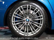 BMW M5 4.4 M5 Auto 4dr 33
