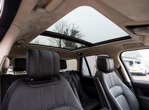 Land Rover Range Rover 3.0 SDV6 Westminster 13