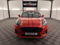 Ford Puma 1.0T EcoBoost MHEV ST-Line Euro 6 (s/s) 5dr 49