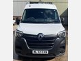 Renault Master 2.3 dCi 35 Business FWD LWB Medium Roof Euro 6 4dr 21