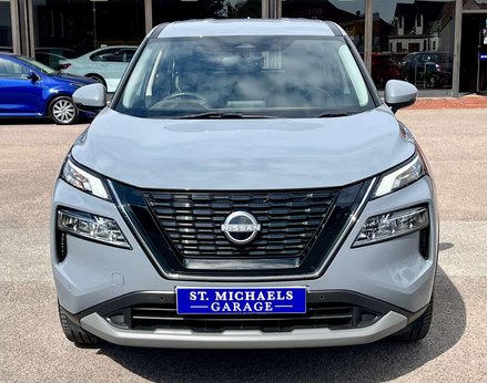 Nissan X-Trail 1.5 X-Trail Acenta Premium E-Power Auto 5dr 5