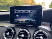 Mercedes-Benz GLC 2.1 GLC220d AMG Night Edition G-Tronic+ 4MATIC Euro 6 (s/s) 5dr 78