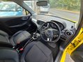 MG MG3 EXCITE VTI-TECH 8