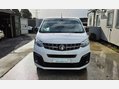 Vauxhall Vivaro SPORTIVE 2900 L2 H1 LWB 1.5D 100ps EU6 6