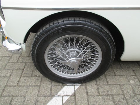 MG MGC 14