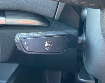 Audi A3 1.5 A3 Sportback 35 TFSI Sport 5dr 45