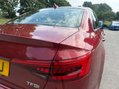 Audi A4 2.0 A4 S Line TFSI Semi-Auto 4dr 58