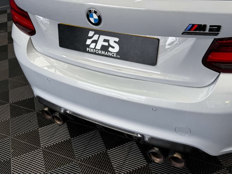 BMW M2 3.0 BiTurbo Competition Coupe 2dr Petrol DCT Euro 6 (s/s) (410 ps) 33