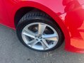 SEAT Ibiza 1.4 Toca Sport Coupe Euro 5 3dr 14
