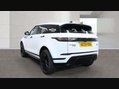 Land Rover Range Rover Evoque 2.0 Range Rover Evoque R-Dynamic S D 4x2 5dr 3