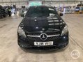 Mercedes-Benz A Class 1.6 A160 AMG Line Euro 6 (s/s) 5dr 12