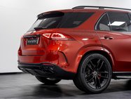 Mercedes-Benz GLE 2.9 GLE350d AMG Line (Premium Plus) SUV 5dr Diesel G-Tronic 4MATIC Euro 6 ( 17