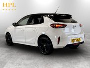 Vauxhall Corsa 1.2 GS Line Hatchback 5dr Petrol Manual Euro 6 (75 ps) 5