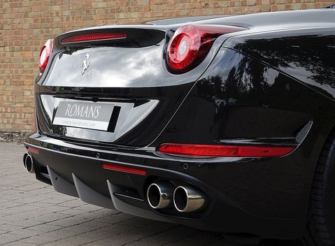 Ferrari California T 25