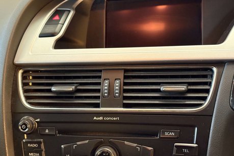 Audi A4 Allroad 2.0 TDI Estate 5dr Diesel Manual quattro Euro 5 (s/s) (170 ps) 29