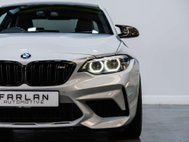BMW M2 3.0 BiTurbo Competition Coupe 2dr Petrol DCT Euro 6 (s/s) (410 ps) 17