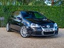 Volkswagen Golf 3.2 Golf R32 Semi-Auto 4WD 3dr