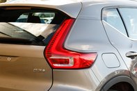 Volvo XC40 D3 INSCRIPTION 9