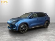 MG MGS5 64kWh Trophy Long Range SUV 5dr Electric Auto (231 ps) Air Con - Bluetooth 3