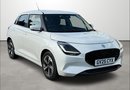 Suzuki Swift 1.2 Mild Hybrid Ultra 5dr 1