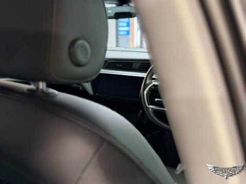 Audi E-Tron 50 Technik Auto quattro 5dr 71.2kWh 63
