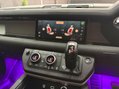 Land Rover Defender 3.0 D250 MHEV Hard Top SUV Auto 4WD SWB Euro 6 (s/s) 3dr 14