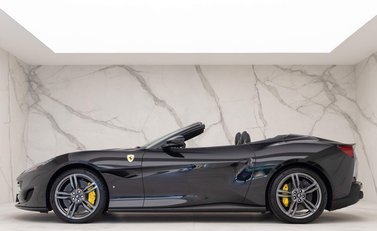 Ferrari Portofino 3