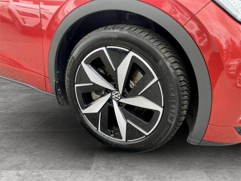 Volkswagen Id.4 77kWh GTX Max SUV 5dr Electric Auto 4Motion (299 ps) 10