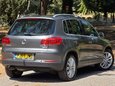 Volkswagen Tiguan 2.0 Tiguan Match Edition TDI BlueMotion Technology 5dr 6