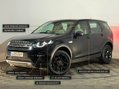 Land Rover Discovery Sport SD4 HSE 3